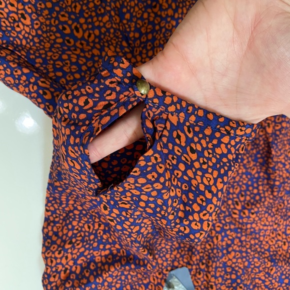 NWT FOREVER 21 Jumpsuit - Picture 9 of 11